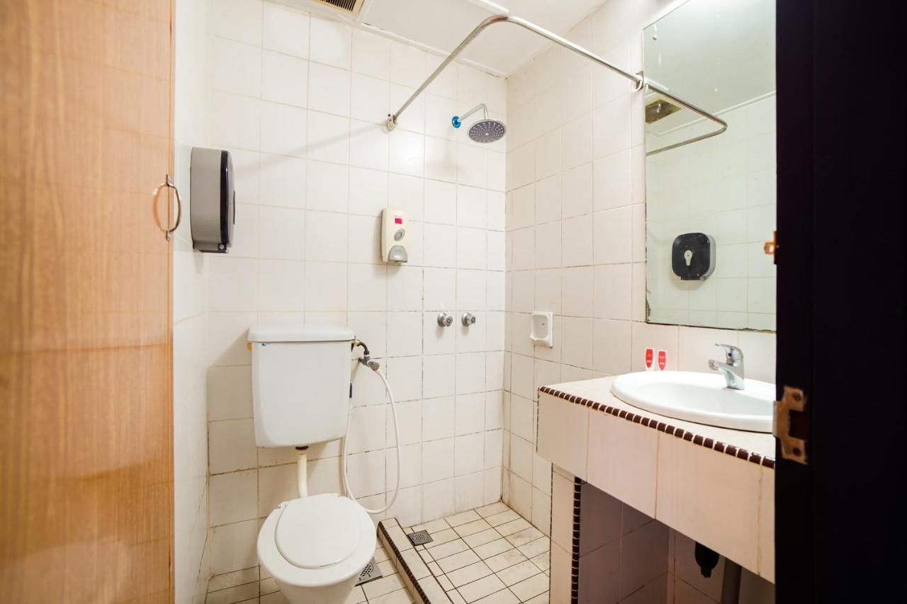 Metro Inn Miri Extérieur photo
