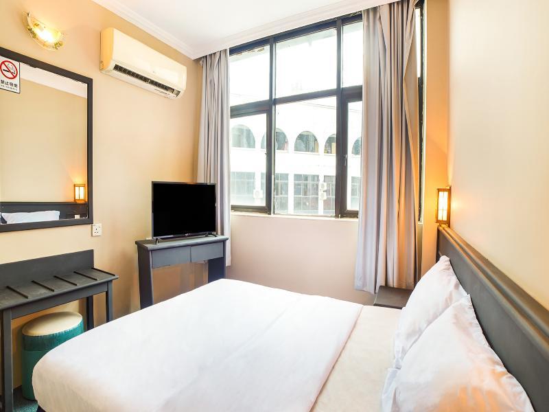 Metro Inn Miri Extérieur photo